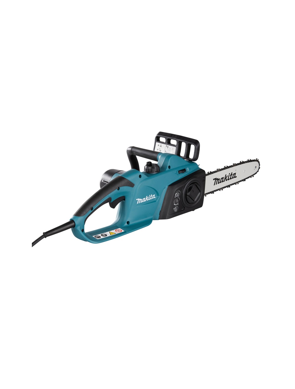 Пила цепная электрическая Makita UC3041A 1800 Вт, 14,5 м/с, 12\"