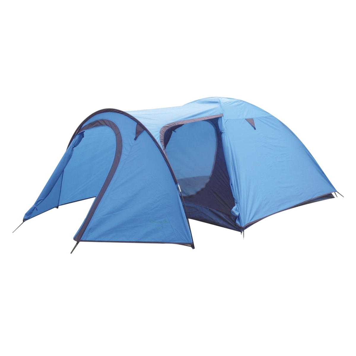 Палатка Green Glade Zoro 3