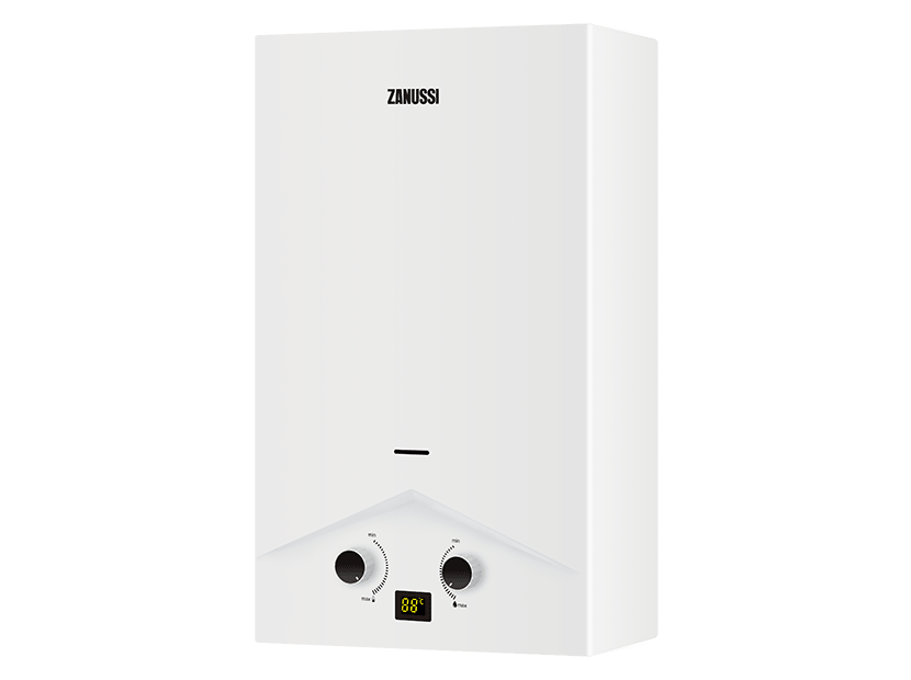 Газовая колонка Zanussi GWH 10 Rivo НС-1180793