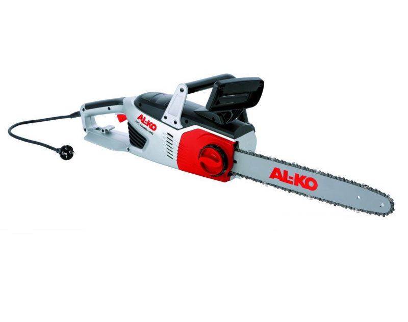 Цепная пила электрическая AL-KO Premium EKI 2200/40