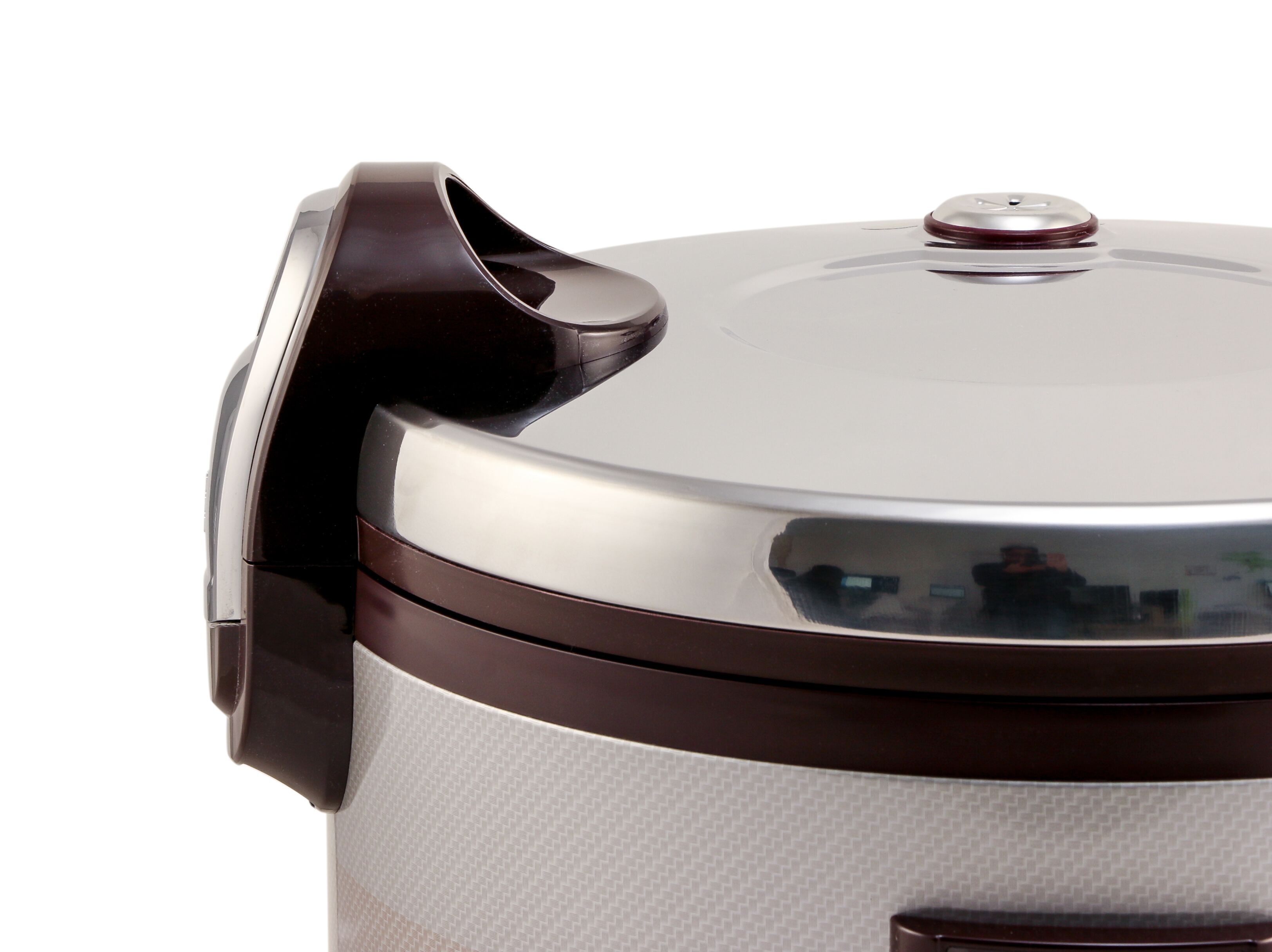 Рисоварка Cuckoo CR-3521R