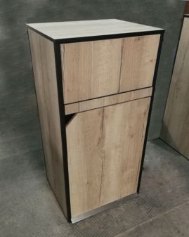 Урна для фудкорта "РН-Москва"