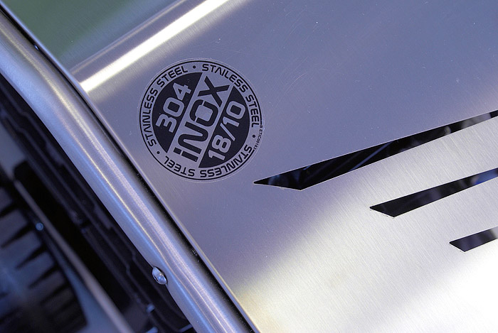 Мойка высокого давления без подогрева воды MAXIMA 200/20