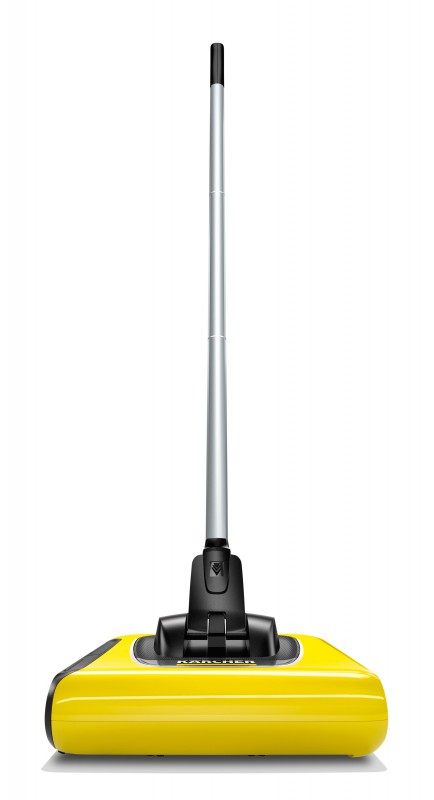 Электровеник Karcher KB 5