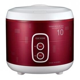 Рисоварка CUCKOO CR-1071R