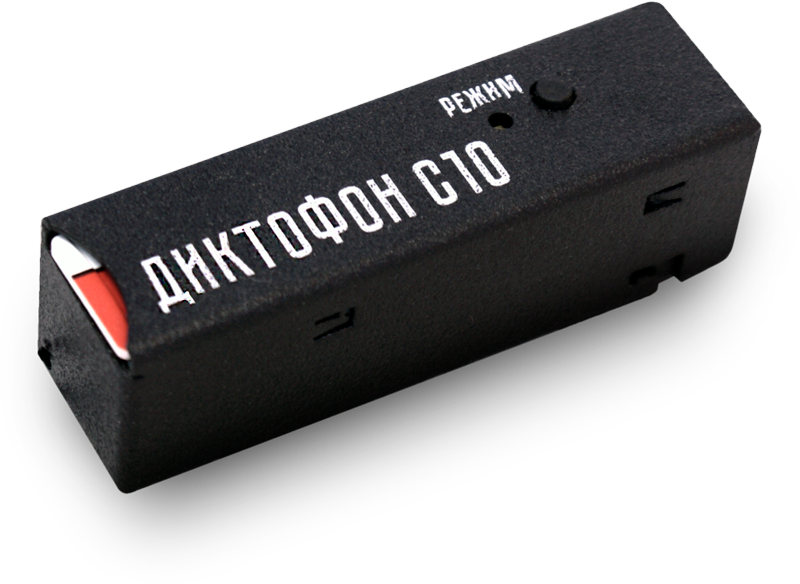 Диктофон Сорока-10