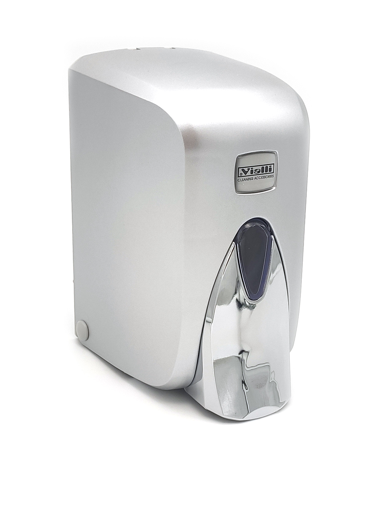 Диспенсер Vialli для жидкого мыла S5C