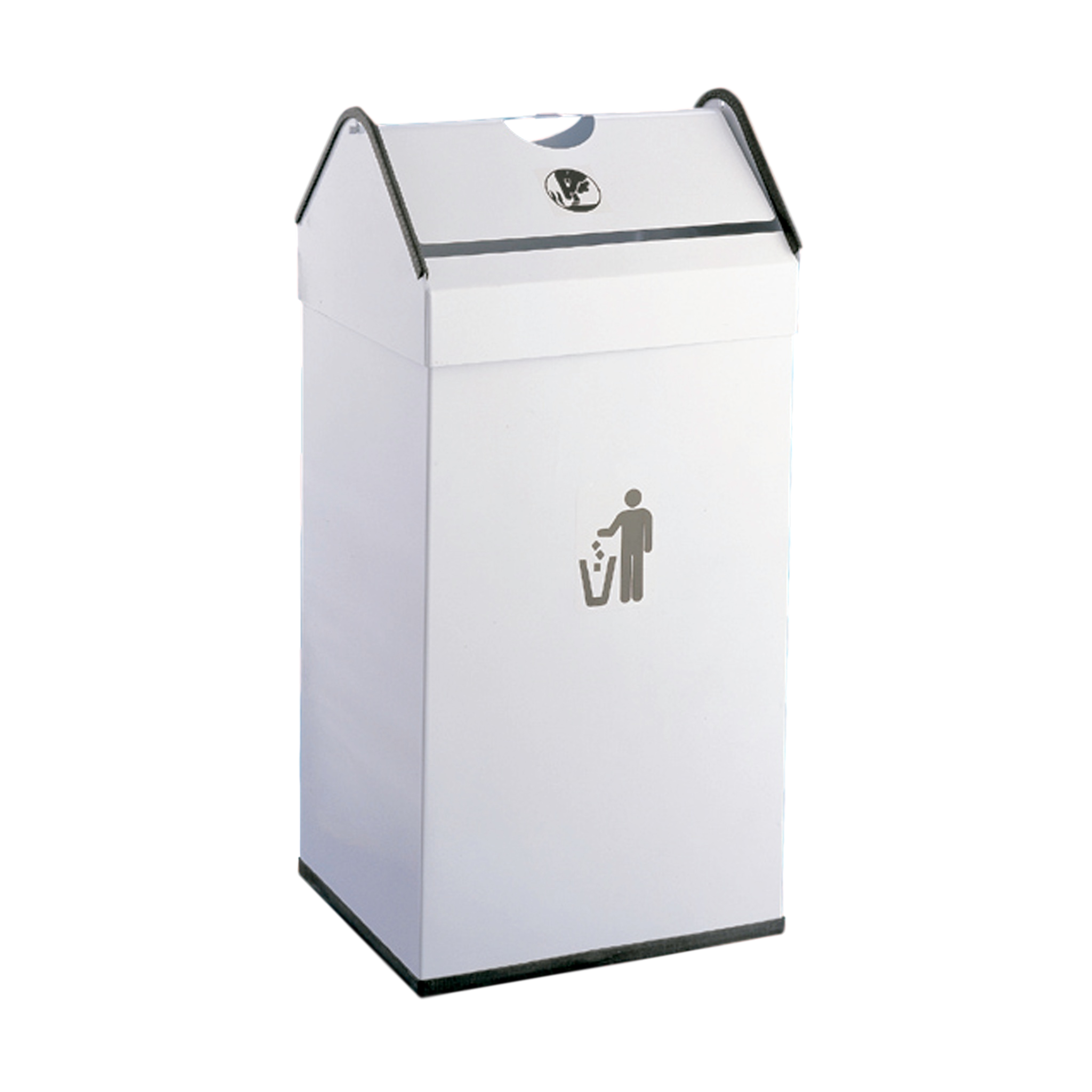 Урна-пепельница Jofel AL75500 40л