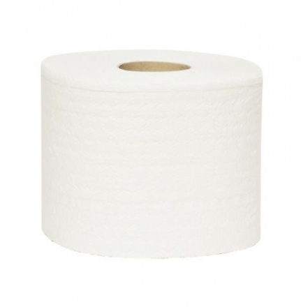 120158 Tork туалетная бумага в стандартных рулонах (спайка 4 рулона)