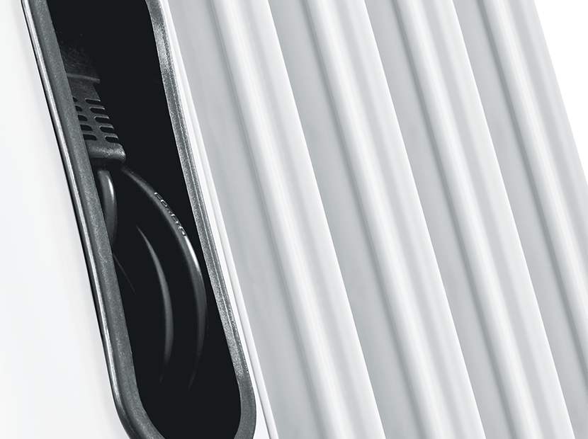 Масляный радиатор Electrolux EOH/M-5105N (5 секций)