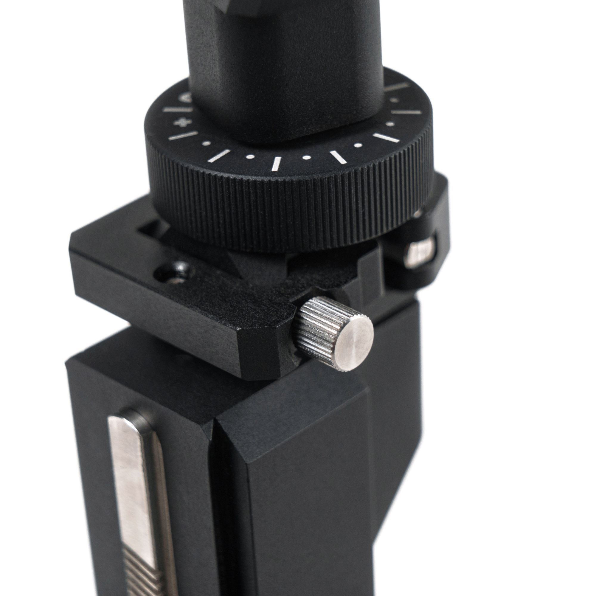 Набор для заточки TSPROF Профиль К4, "Стандартный" 2026, в кейсе