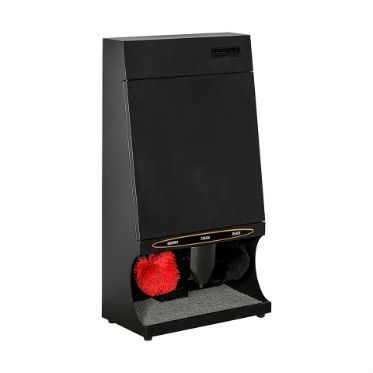 Вендинговый аппарат для чистки обуви XLD-S5WC