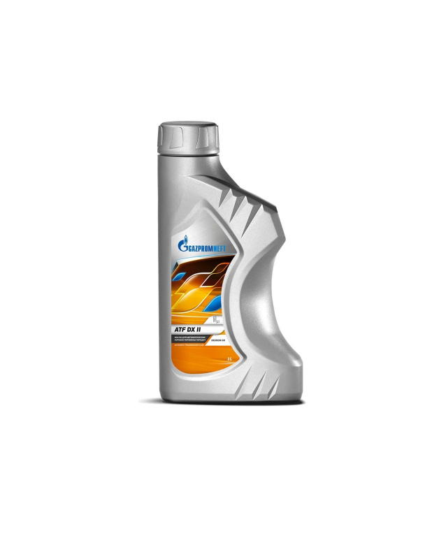Трансмиссионное масло Gazpromneft ATF DX II 1л
