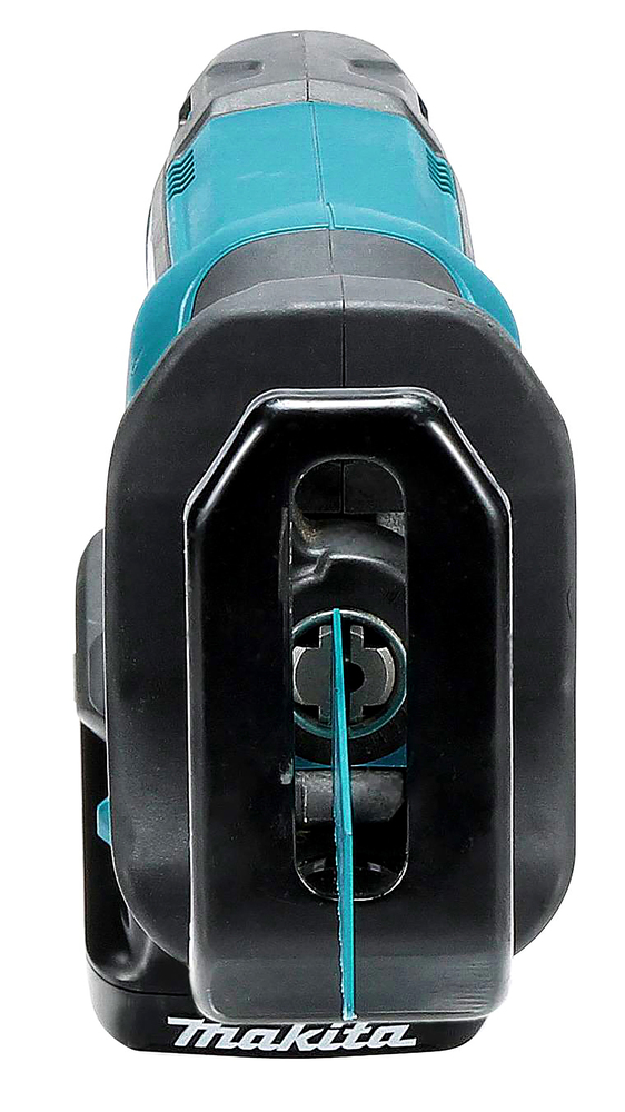 Пила сабельная аккумуляторная Makita JR103DZ 10.8В, Li-ion, 0-3300 об/мин, 13 мм, без акб и ЗУ