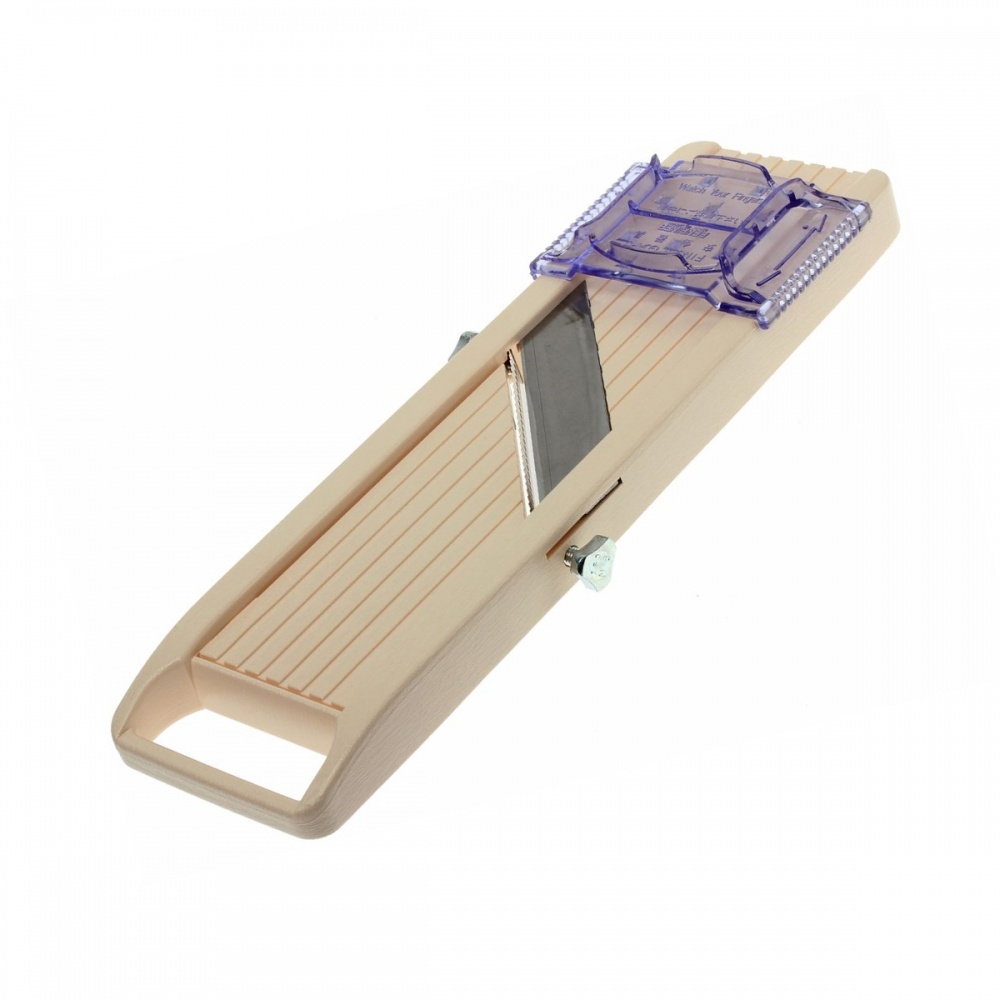 Овощерезка  универсальная BENRINER 100334