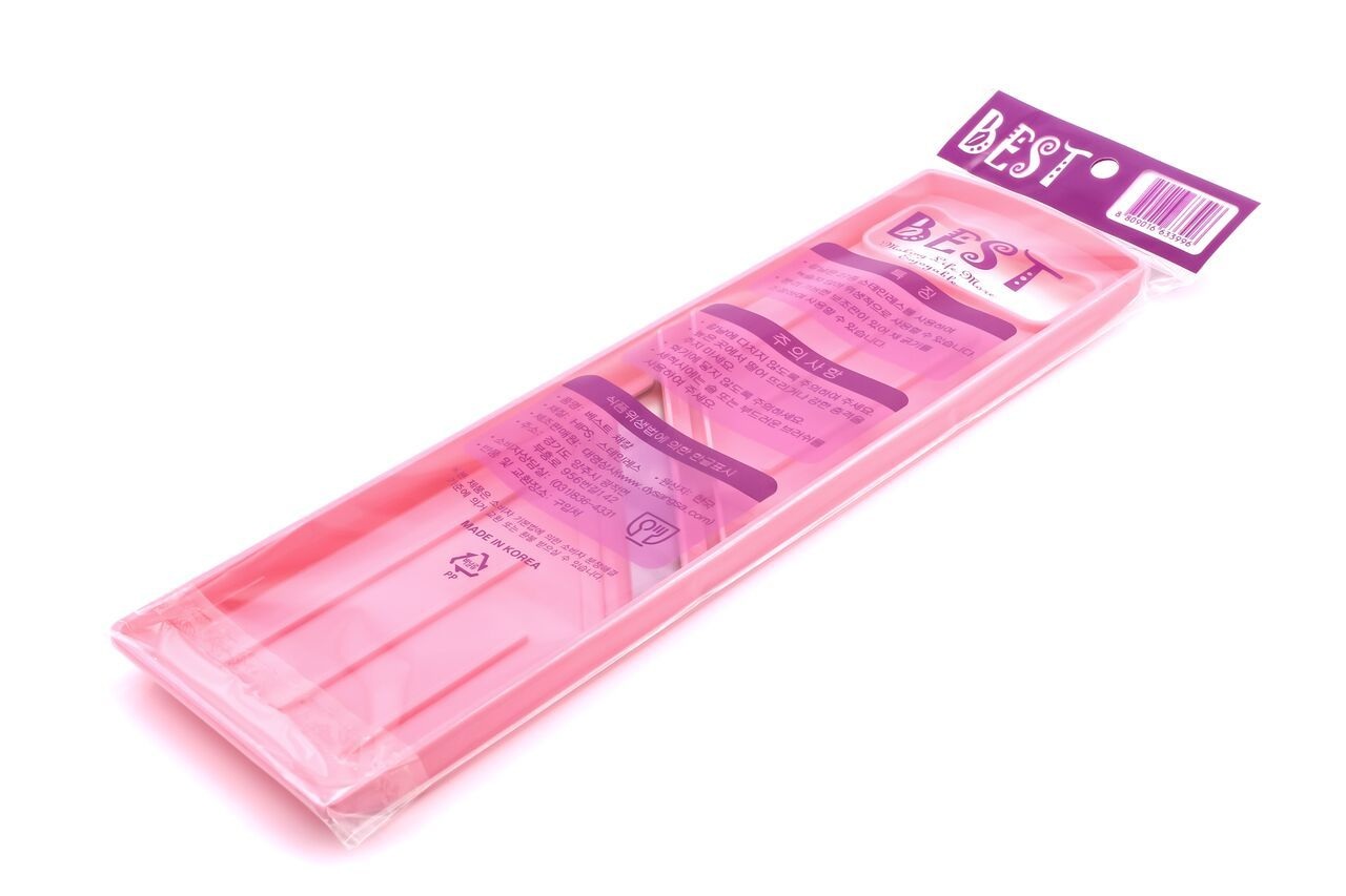 Терка для моркови по-корейски с накладной планкой