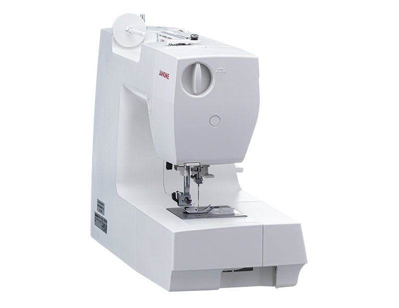 Электромеханическая швейная машина Janome Clio 325