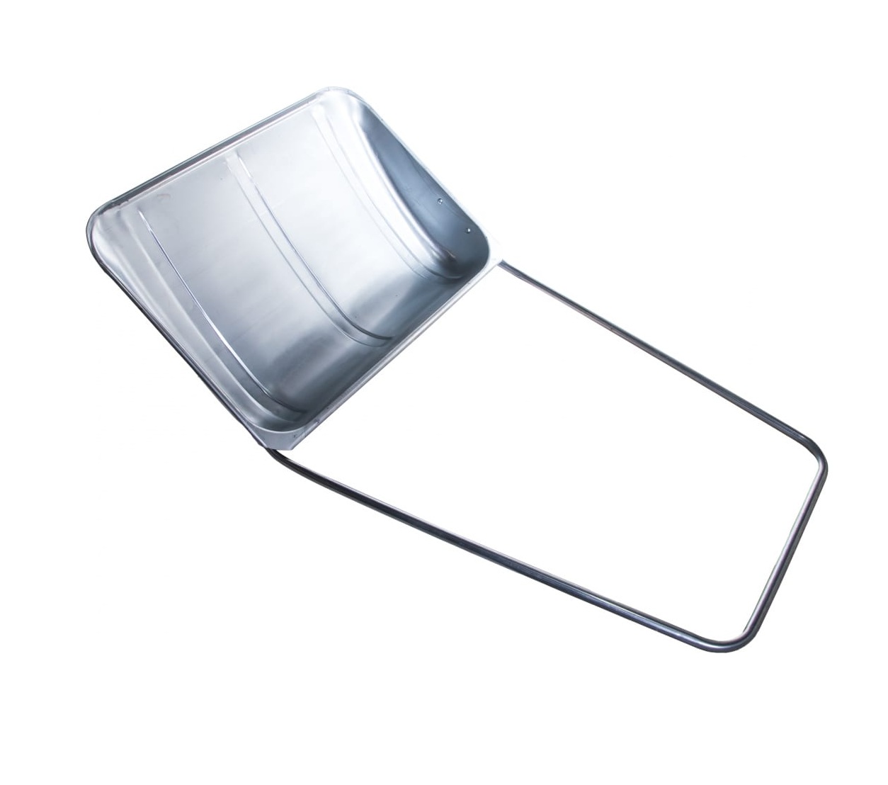 Лопата для уборки снега (Скрепер) AL-KO