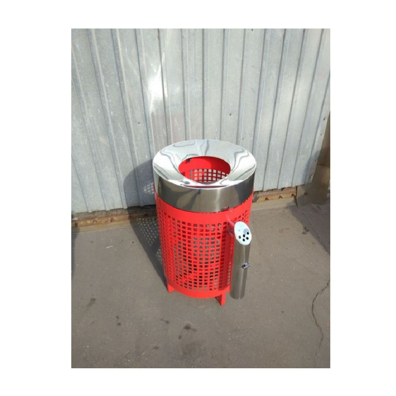 Урна-пепельница "Медор"