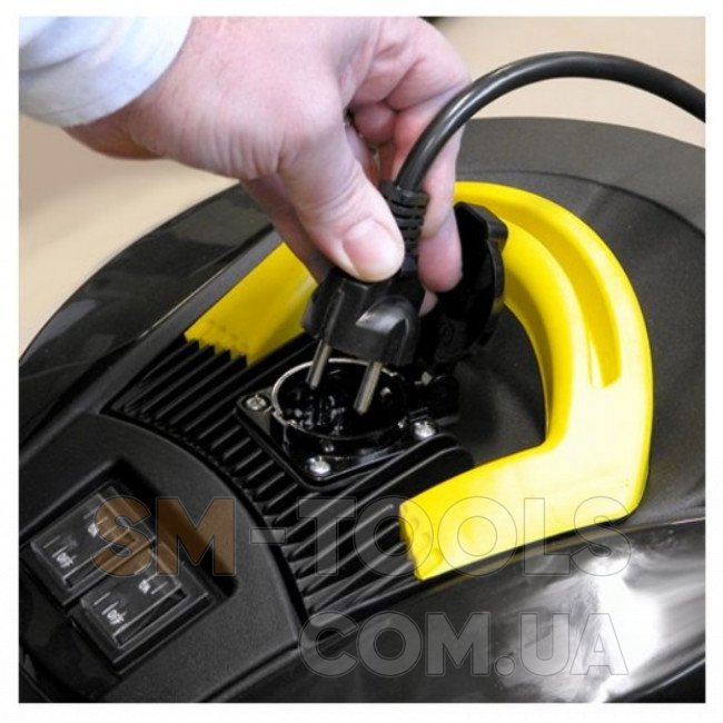 8.253.0013 Пылеводосос Lavor WT 30 XE