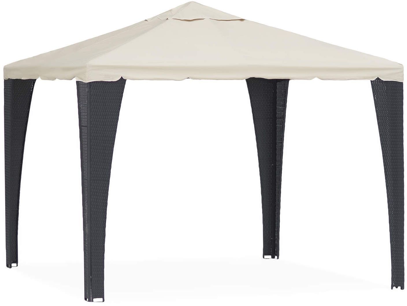 Тент садовый Green Glade 3х3х2,5м (3176B)