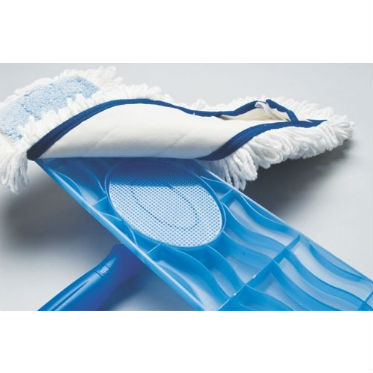 Моп из хлопка для деревянных полов  961265