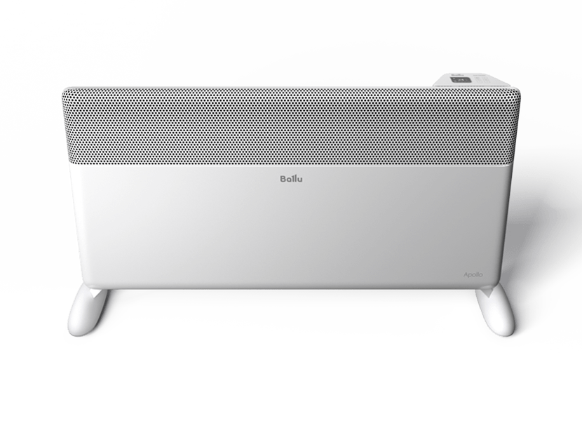 Блок управления Transformer Electronic Ballu BCT/EVU-3E