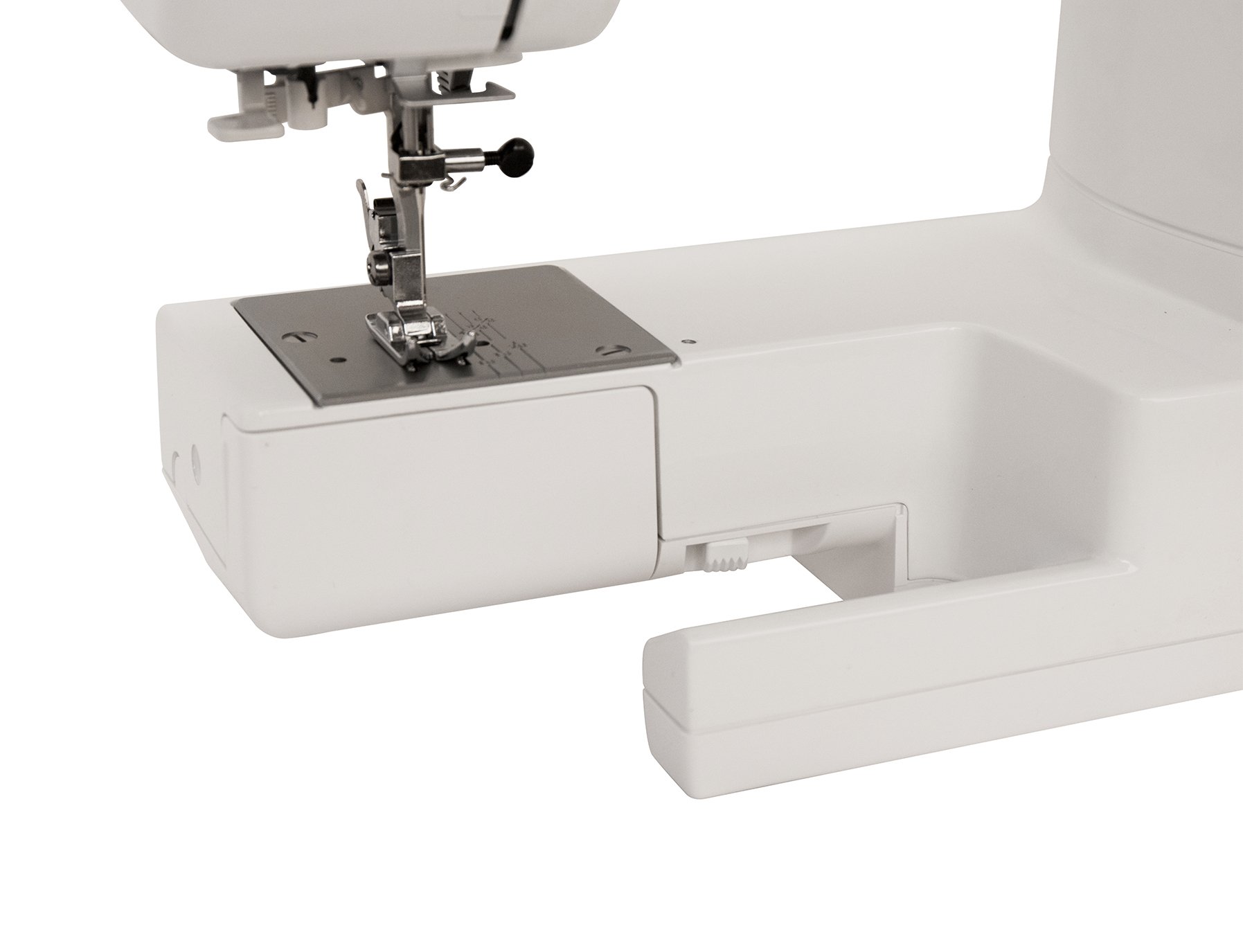 Электромеханическая швейная машина Janome HD1023