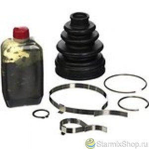 Пыльник шруса наружный (резиновый) для квадроциклов Yamaha