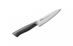 Нож кухонный универсальный 12 см, Kasumi Diacross