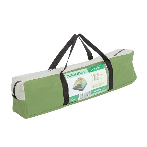 Палатка Kenya 3 (8)