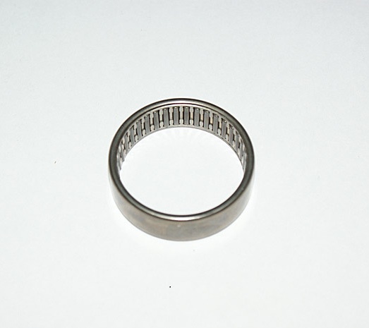 23636 CUVR Подшипник коленвала роликовый  HK 4516, насос IPC