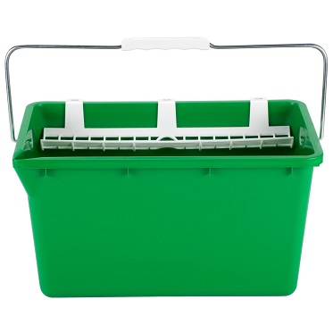Ведро для мытья стекол QB120