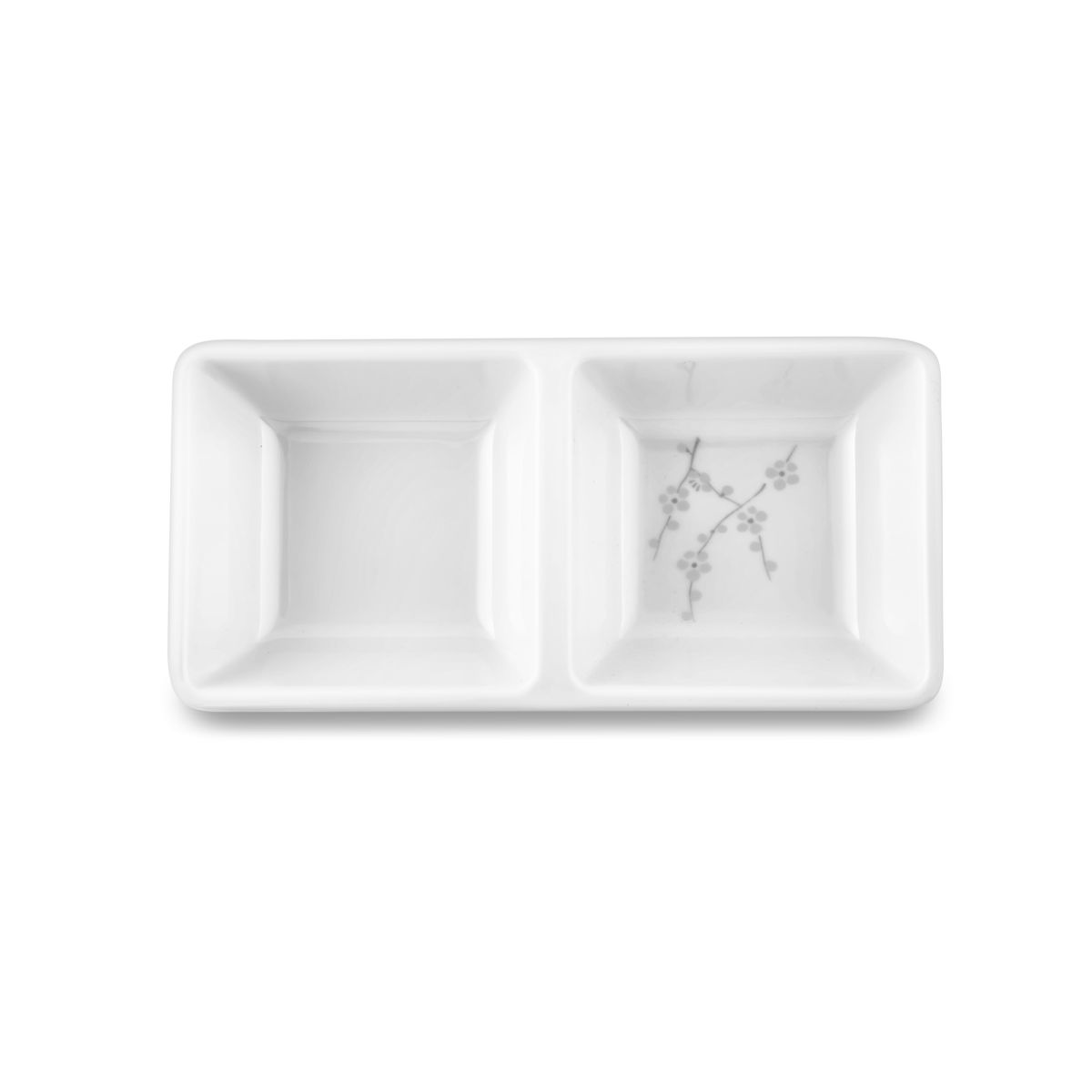 Подсоусник двойной Ever Unison 333