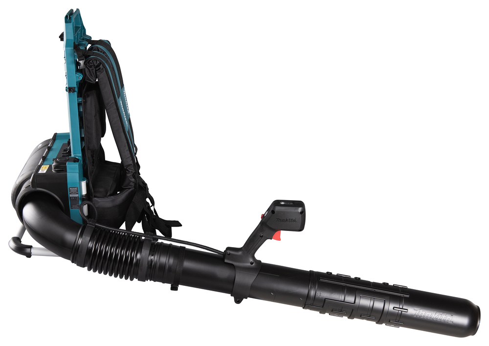 Аккумуляторная воздуходувка Makita UB002CZ PDC BL 36В, 0-19 м³/мин, 0-71,7 м/с, XPT, без акб и З/У