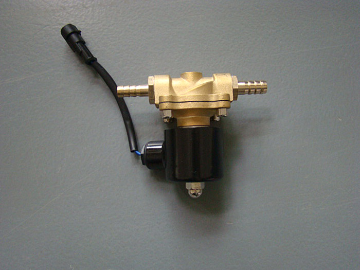 Электромагнитный клапан GT50 B50