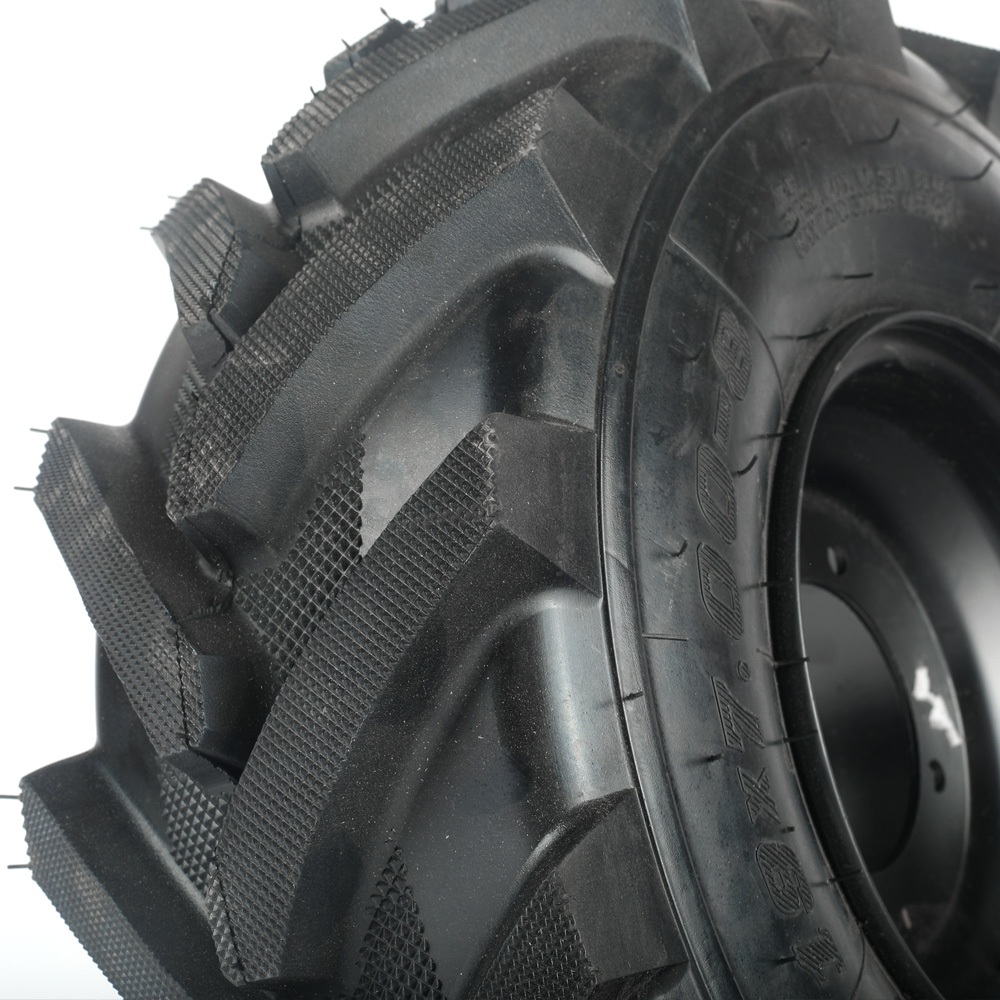 Колесо пневматическое с диском PATRIOT P19x7.0-8D-1 EXTREME правое