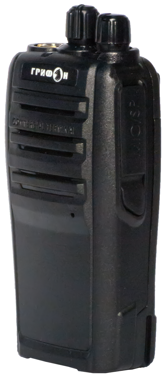 Радиостанция Грифон G-3