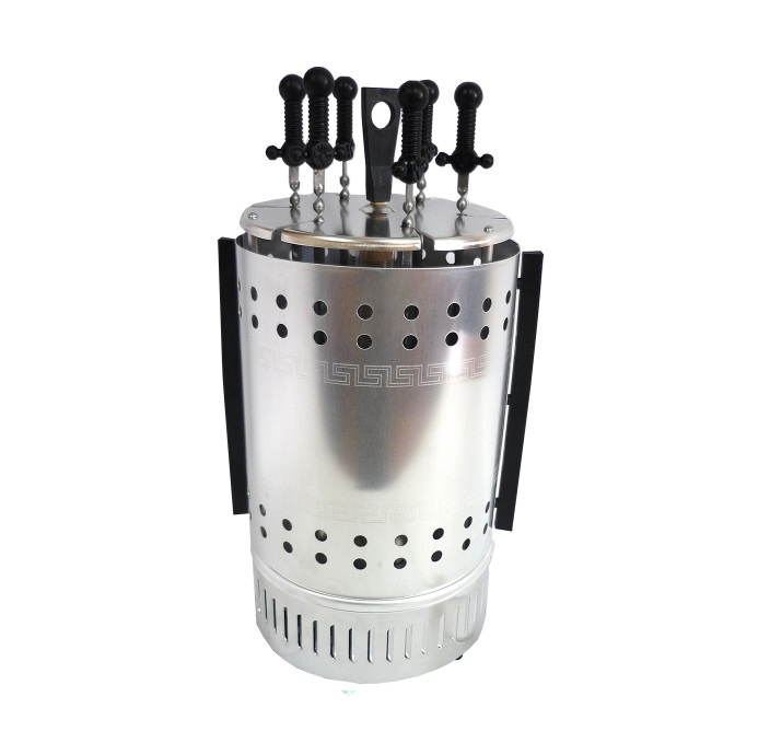 Электрошашлычница "Пикник" ЭШВ-1