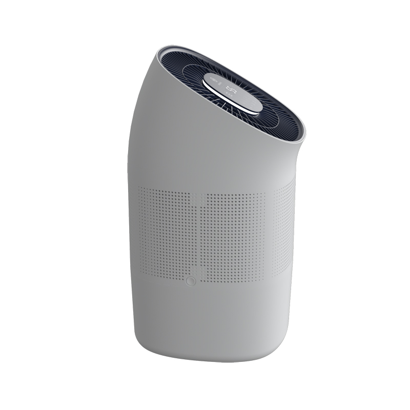 Мойка воздуха - очиститель ZEROWELL ZWAH-800W