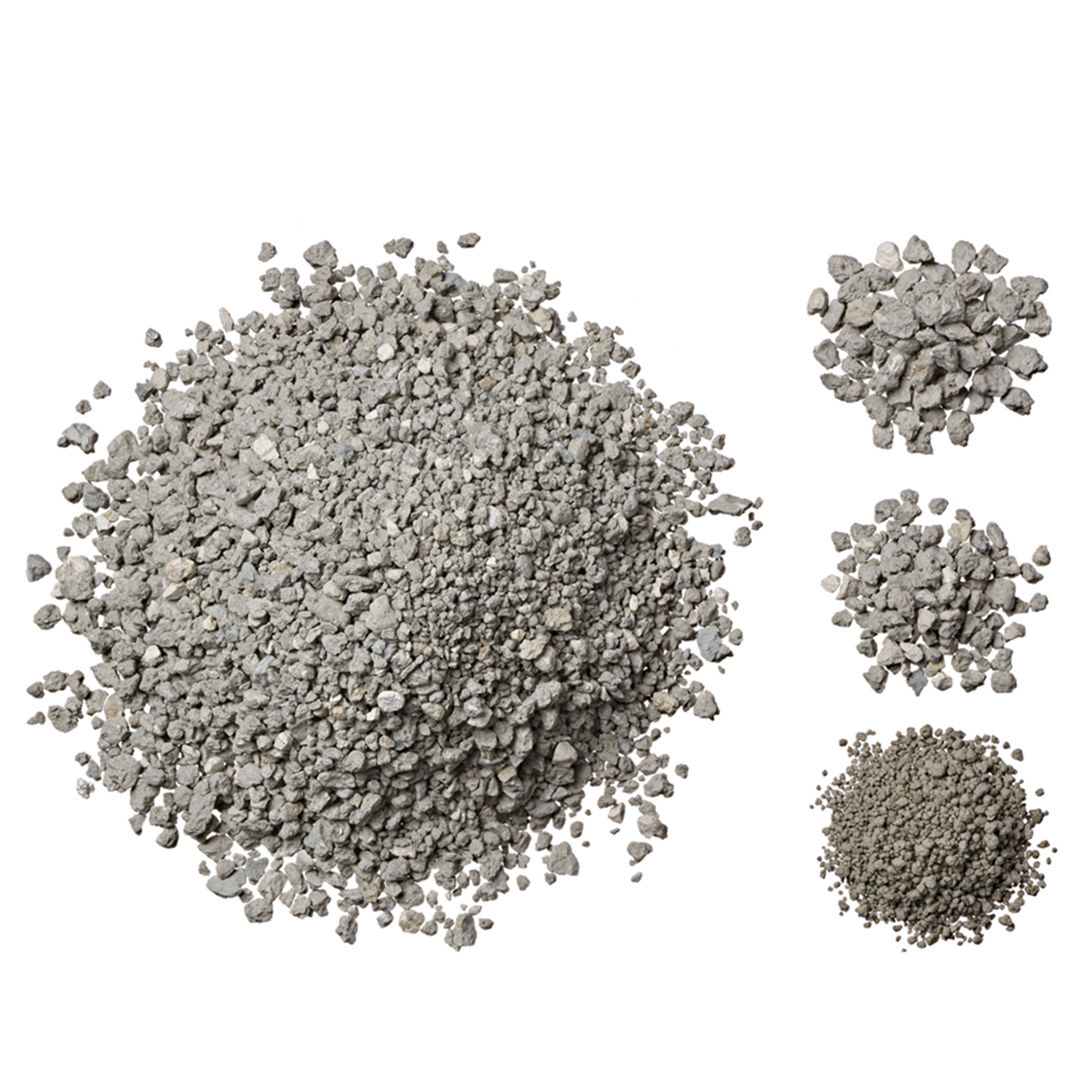 BIOKAT'S CLASSIC наполнитель комкующийся 20 л (20 кг)