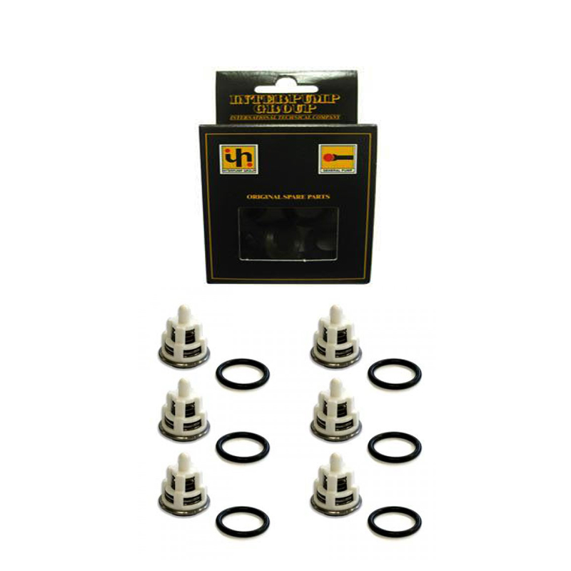 Рем.комплект клапанов KIT 309 (E1B1614, E1D1813)