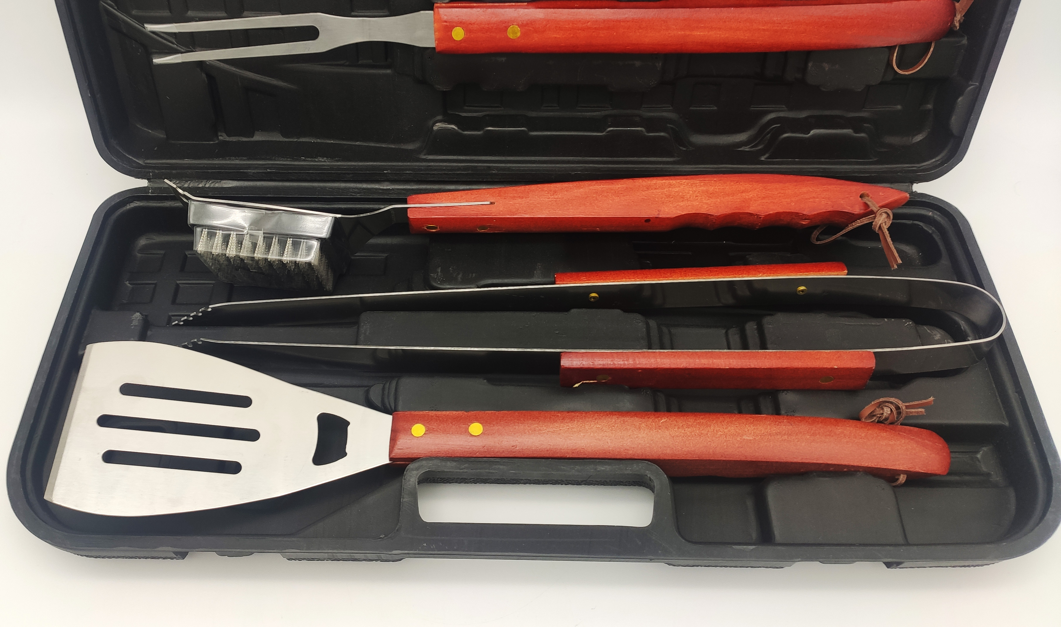 Набор для гриля Green Glade GB008