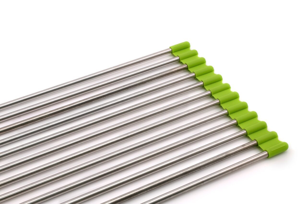 Силиконовая полка для раковины №59