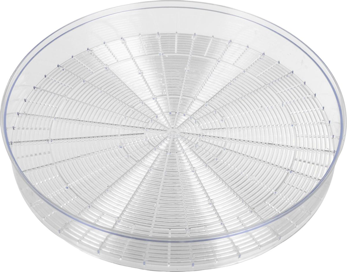 Электросушилка для овощей и фруктов "Ветерок-2" 40 см 5 поддонов прозрачных + поддон для пастилы
