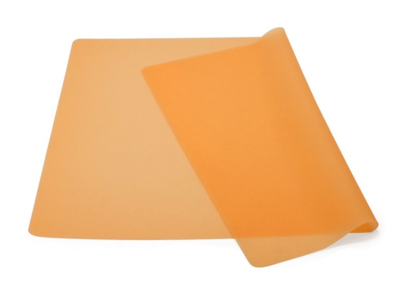 Силиконовая подстилка № 36 универсальная 45*35 см