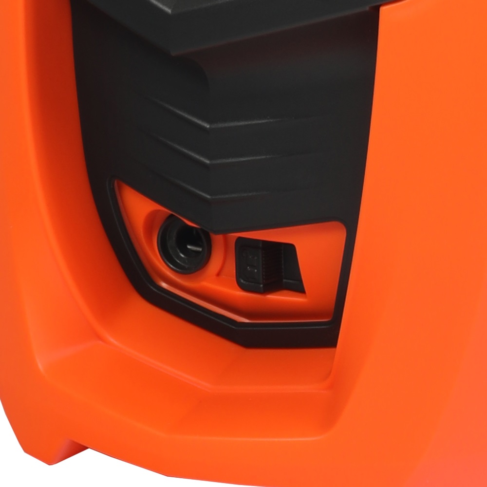 Моющий аппарат PATRIOT GT920 Imperial, Самовсасывающая, 2200 Вт