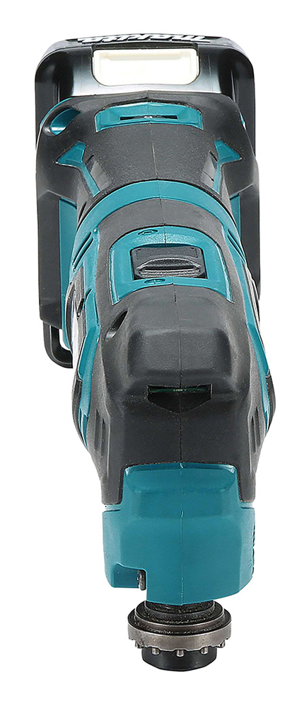 Аккумуляторный многофункциональный инструмент Makita TM30DZ 10.8В, 6000-20000 об\мин, без акб и ЗУ