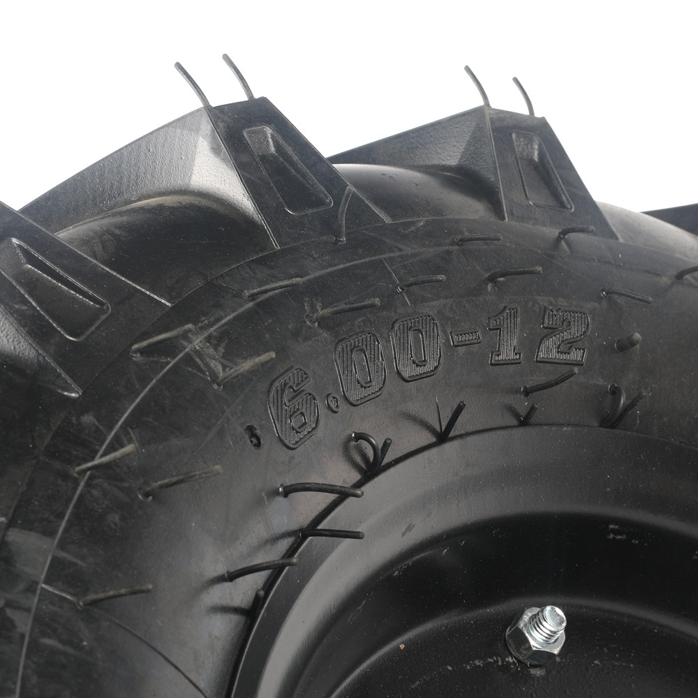 Колесо пневматическое PATRIOT P6.00-12D-1 d-630 мм ширина 150 мм, с диском