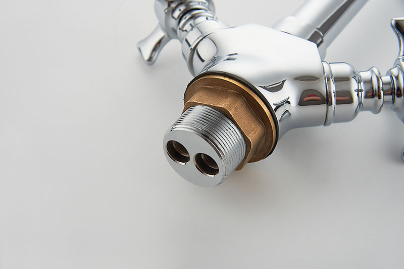 СМЕСИТЕЛЬ ДЛЯ КУХНИ LEDEME L4311-2